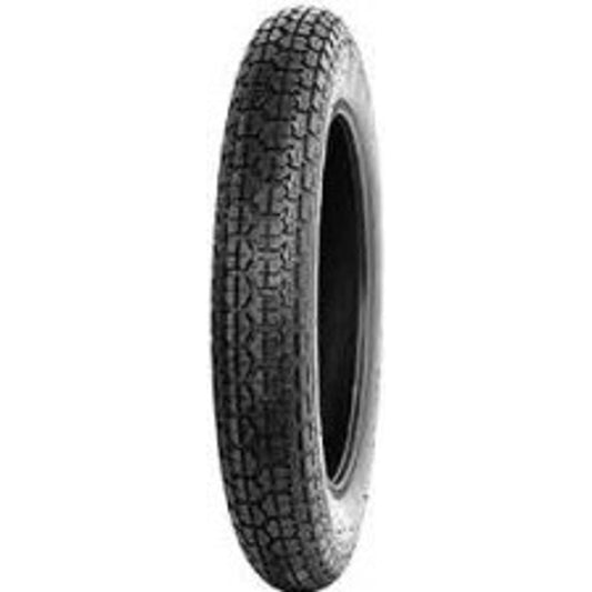 Kings Tire V-9128 4PR 3.50-8 46M