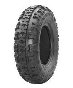 Kings Tire V-1511 4PR 21/7 R10 25N