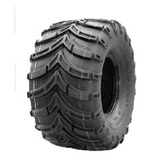 Kings Tire V-1568 4PR 25x8-12 38N