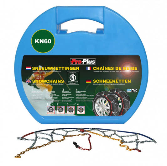 ProPlus/Budget PKW KN60