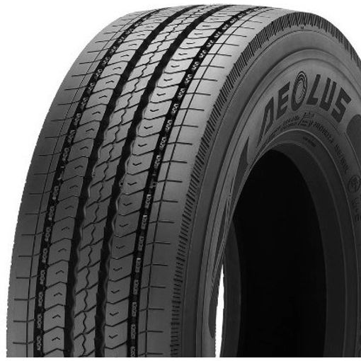 Aeolus NEO Allroads S 3PMSF 14PR 205/75 R17.5 124/122M