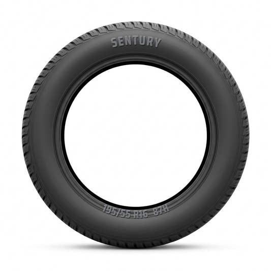 Sentury Seasonsdragon 3 195/55 R16 87H