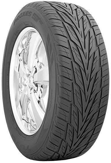 Toyo Proxes ST3 SUV DOT21 235/65 R17 108V DOT DOT21
