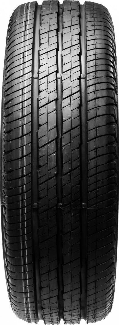 Continental Vanco 2 DOT21 205R14C 109/107P DOT DOT21