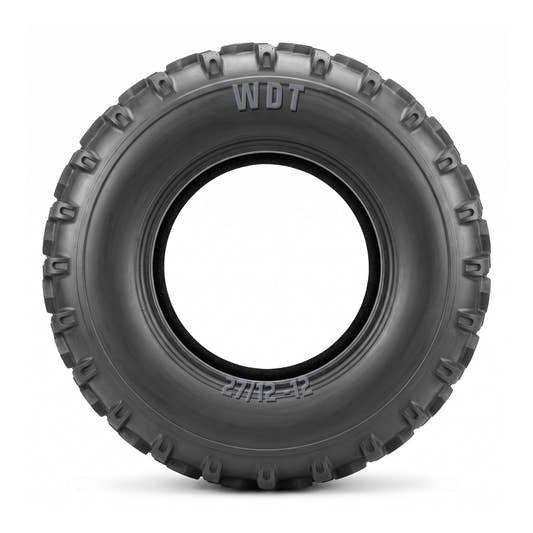 WDT 6 P350 ATV 27x12-12