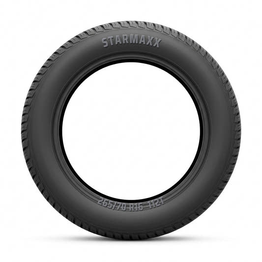 Starmaxx ST-430 AS 265/70 R16 112T