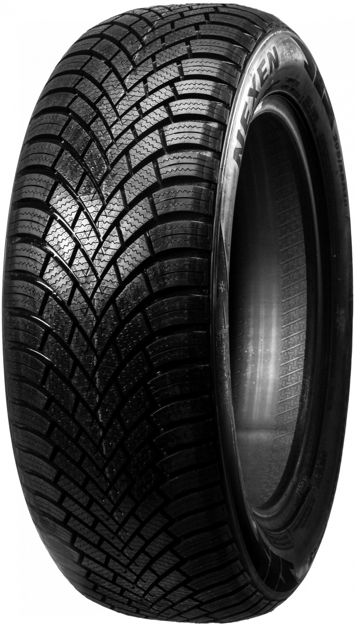 Nexen Winguard Snow G 3 WH21 XL M+S 3PMSF 215/60 R16 99H – Bild 2