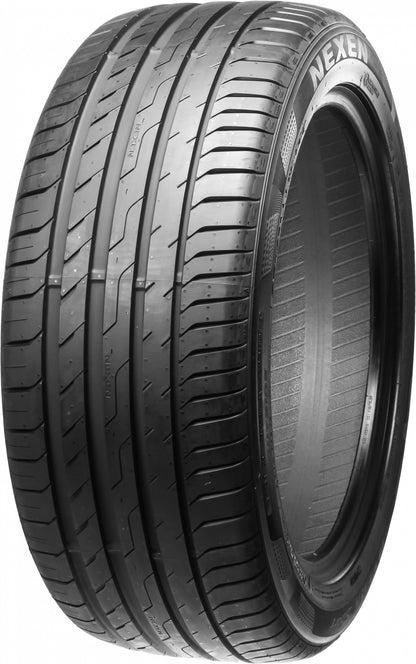 Nexen N Fera Sport SU2 245/45 R19 102Y – Bild 2