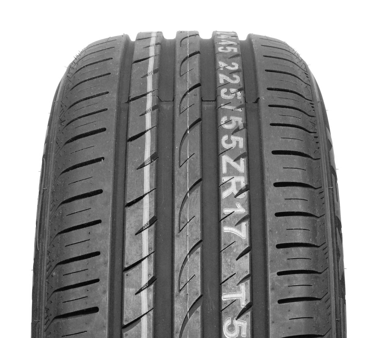 Roadstone Eurovis Sport 04 XL 225/40 R18 92Y – Bild 3