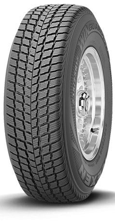 Nexen Winguard ICE SUV XL M+S 3PMSF 285/50 R20 116T