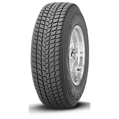 Nexen Winguard ICE SUV XL M+S 3PMSF 285/50 R20 116T