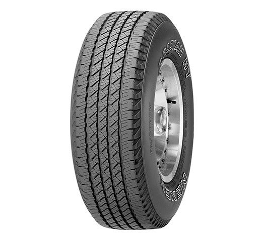 Nexen Roadian HT SUV 235/60 R17 102S