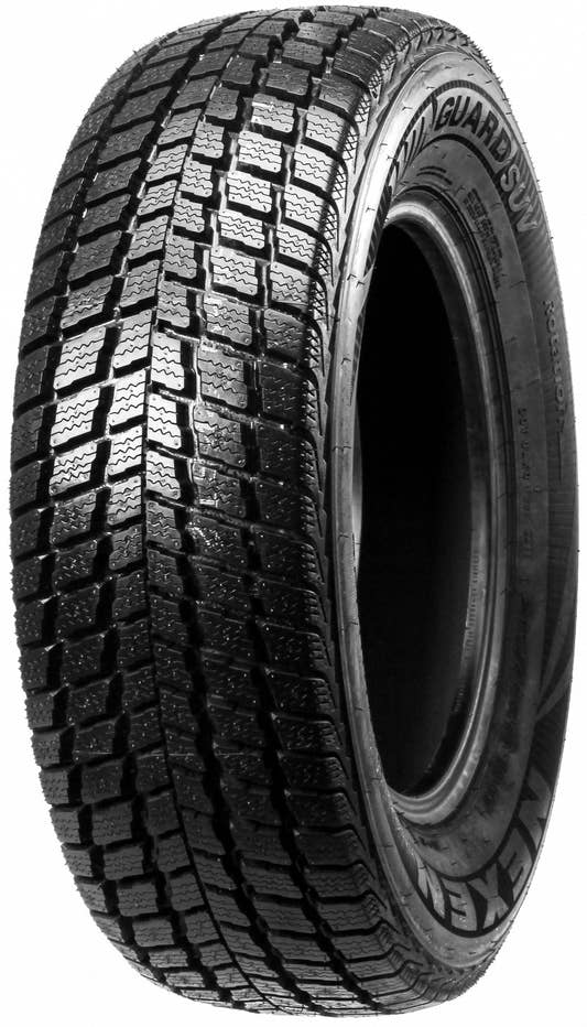 Nexen Winguard SUV 245/65 R17 107H – Bild 2