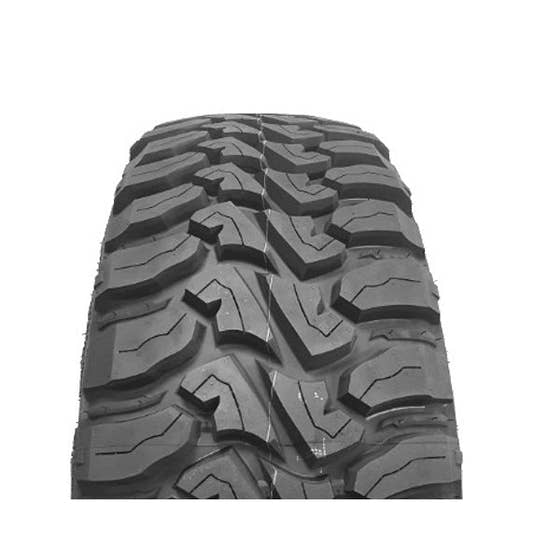 Nexen Roadian MTX RM7 P.O.R. 255/75 R17 111/108Q – Bild 2