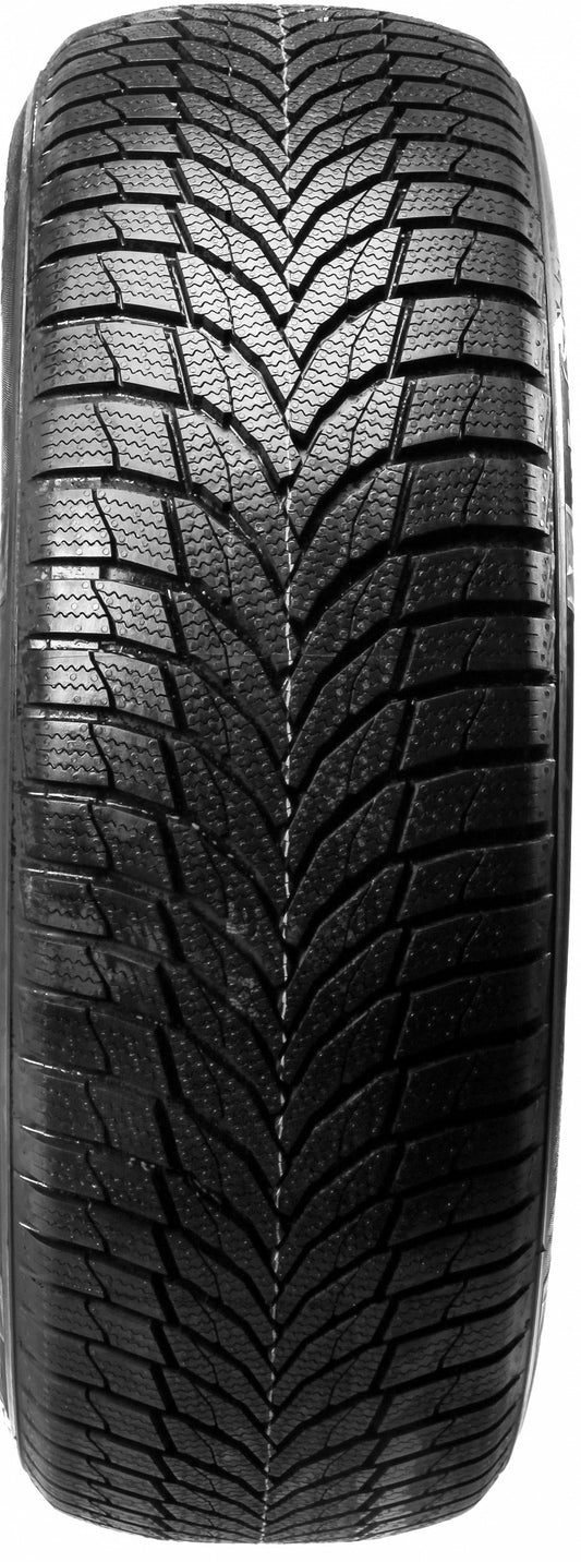 Nexen Winguard Sport 2 SUV 3PMSF XL 255/55 R18 109V