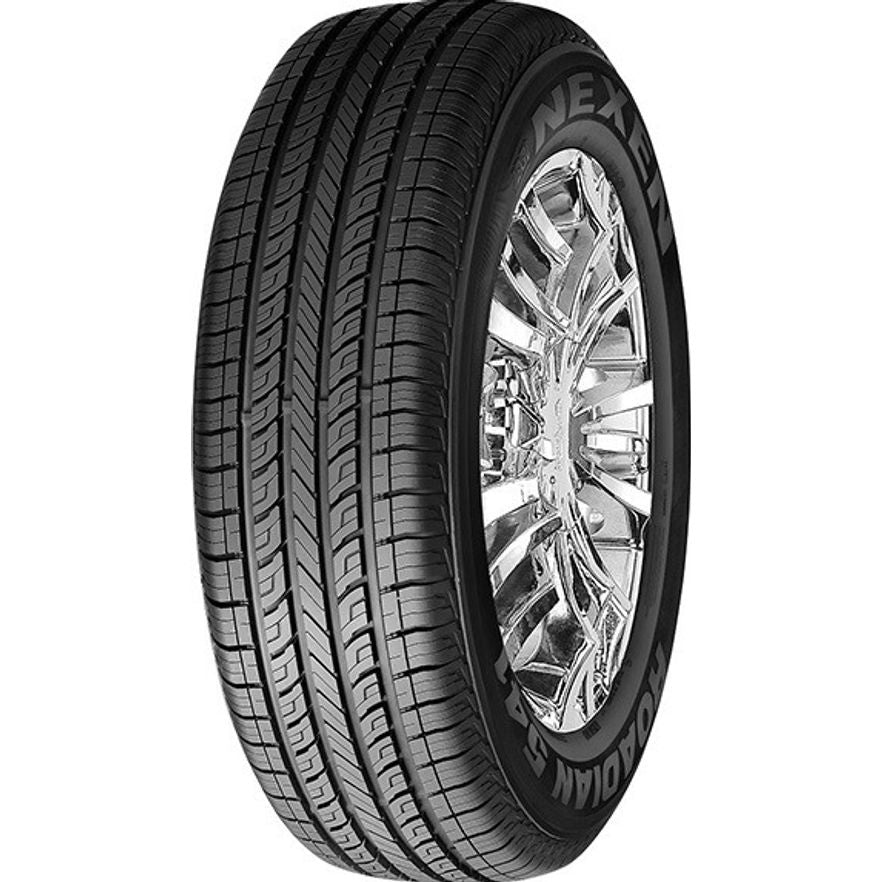 Nexen Roadian 541 225/75 R16 104H