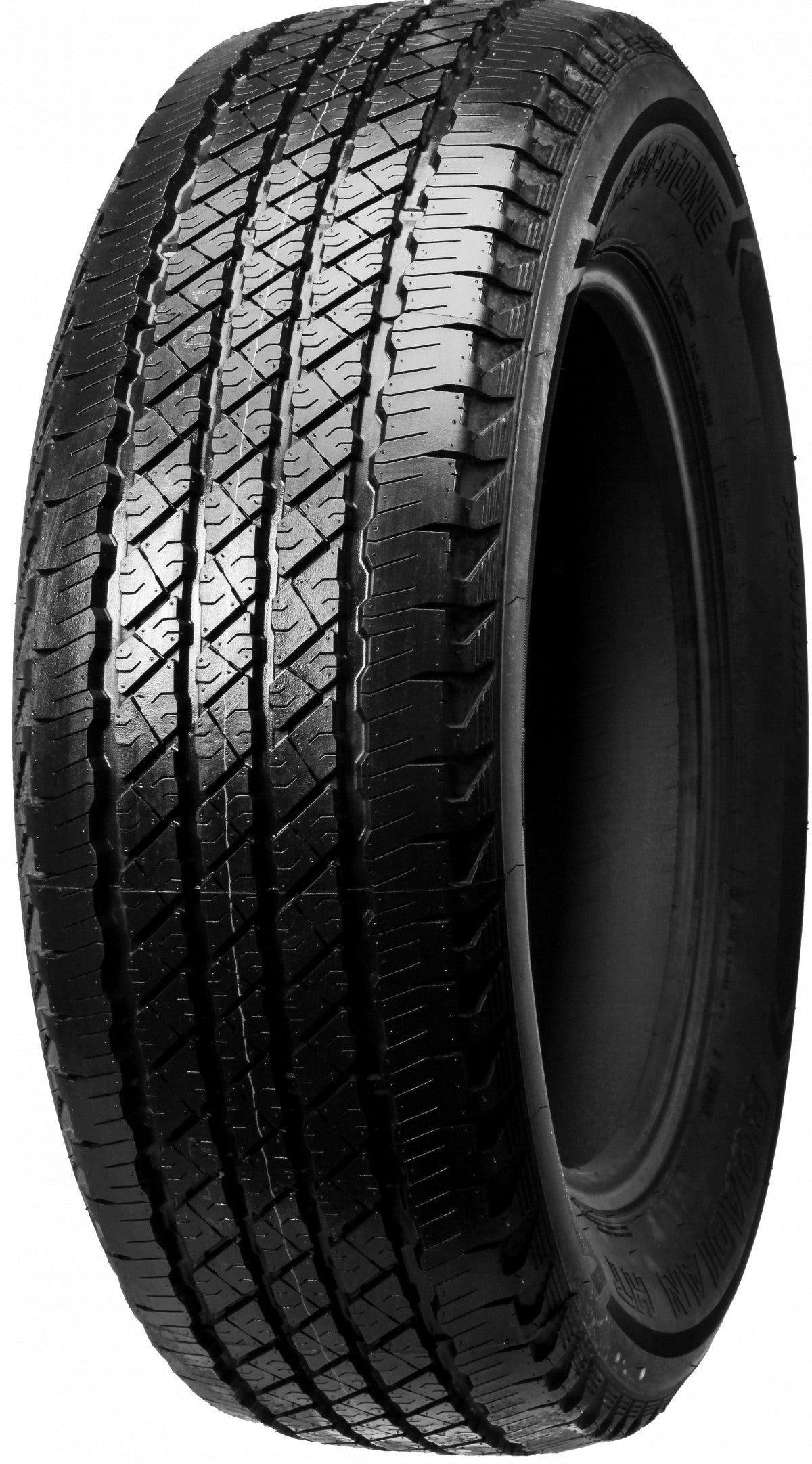 Roadstone Roadian HT 235/60 R17 102S – Bild 2