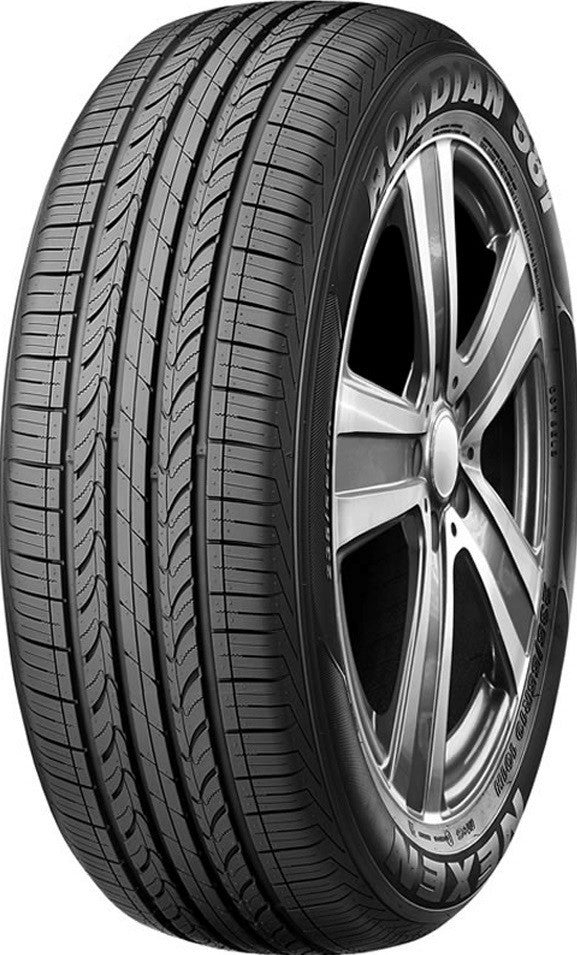 Nexen Roadian 581 205/55 R16 91H