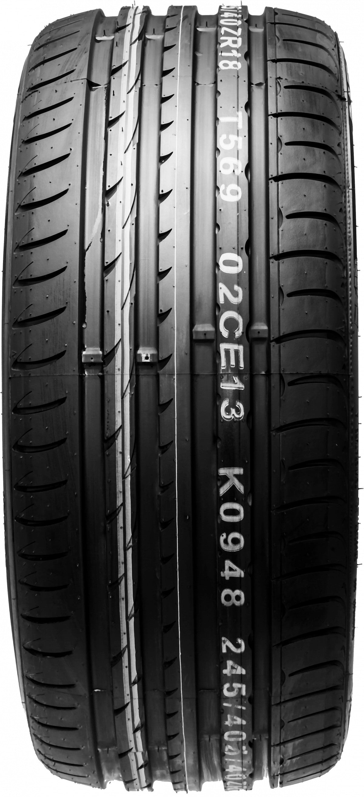 Nexen N 8000 XL 205/40 R18 86Y