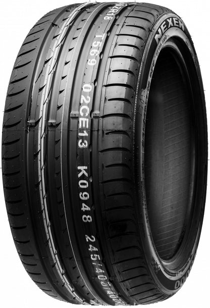 Nexen N 8000 XL 205/40 R18 86Y