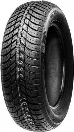 Nexen N Blue 4SEASON 3PMSF 185/65 R14 86T