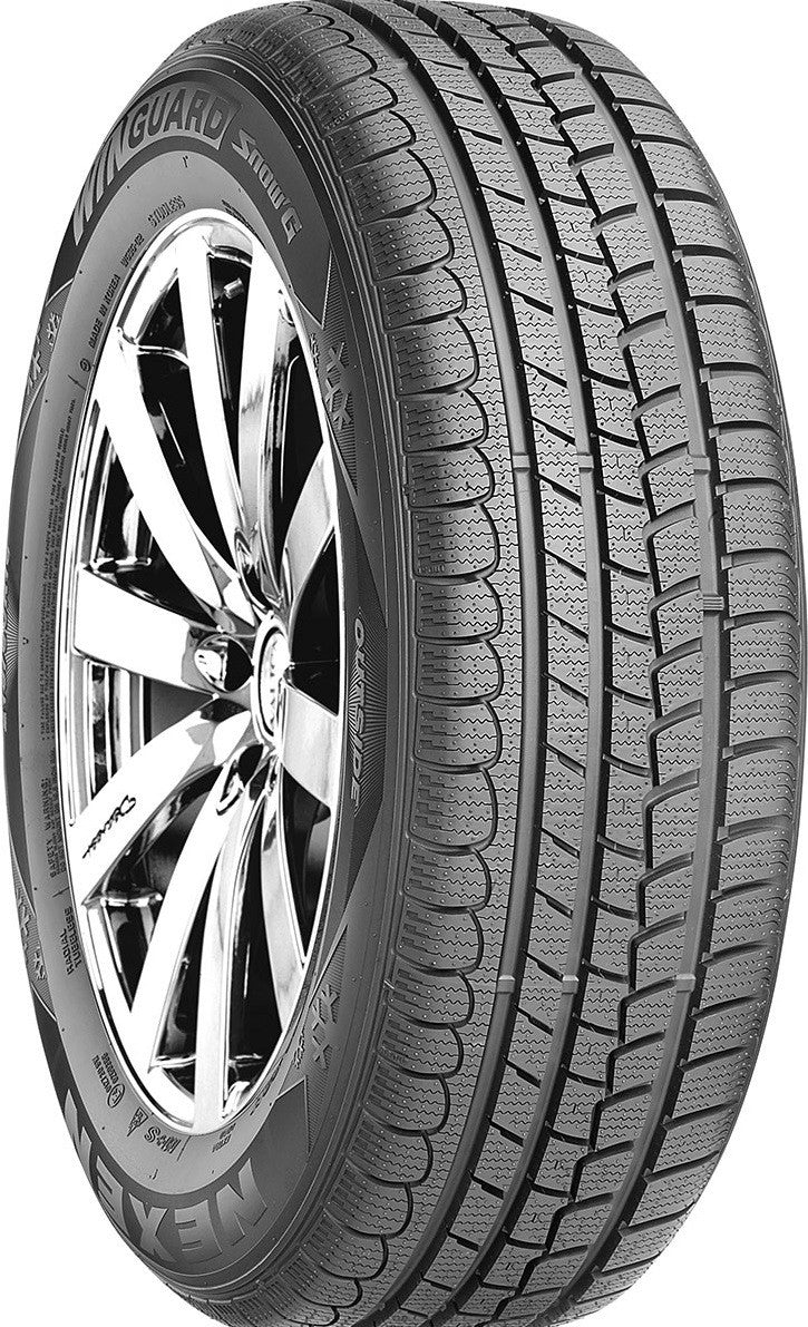 Nexen Winguard Snow G WH1 225/70 R16 103H