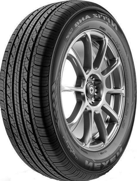 Nexen N Priz AH8 205/65 R16 95H