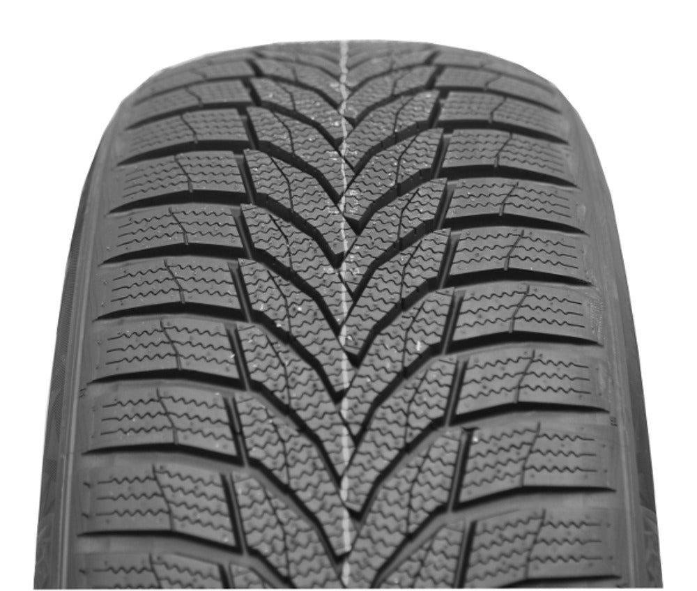 Nexen Winguard Sport 2 SUV M+S 3PMSF 245/50 R20 102V – Bild 3