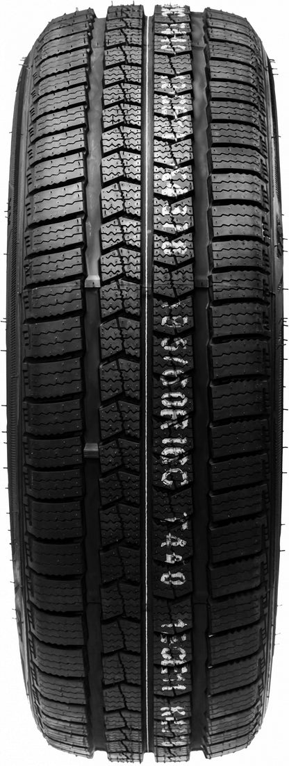 Nexen Winguard SNOW'G 3 3PMSF 185/60 R15 84T