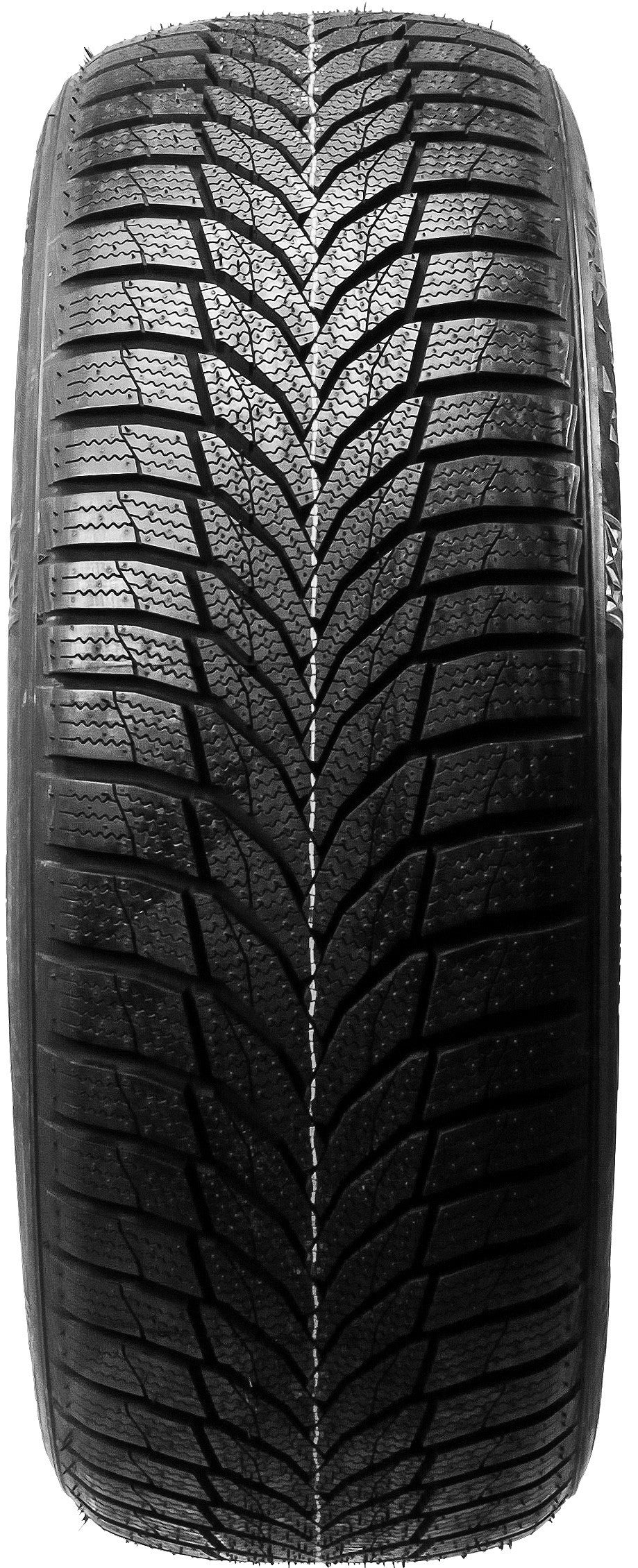 Nexen Winguard Sport 2 3PMSF XL M+S 275/40 R20 106W