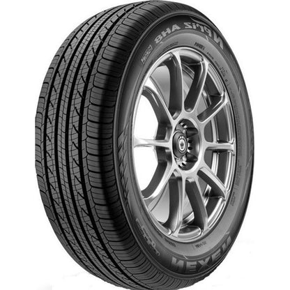 Nexen N Priz AH8 M+S 215/45 R18 89V
