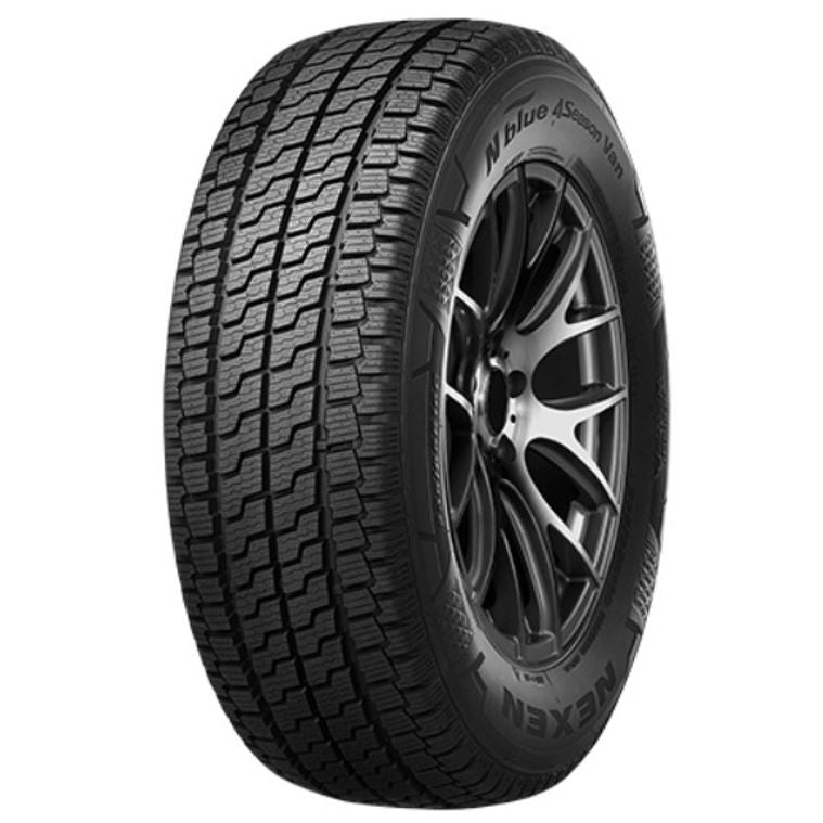 Nexen N Blue 4SEASON VAN M+S 3PMSF 215/60R16C 103/101T