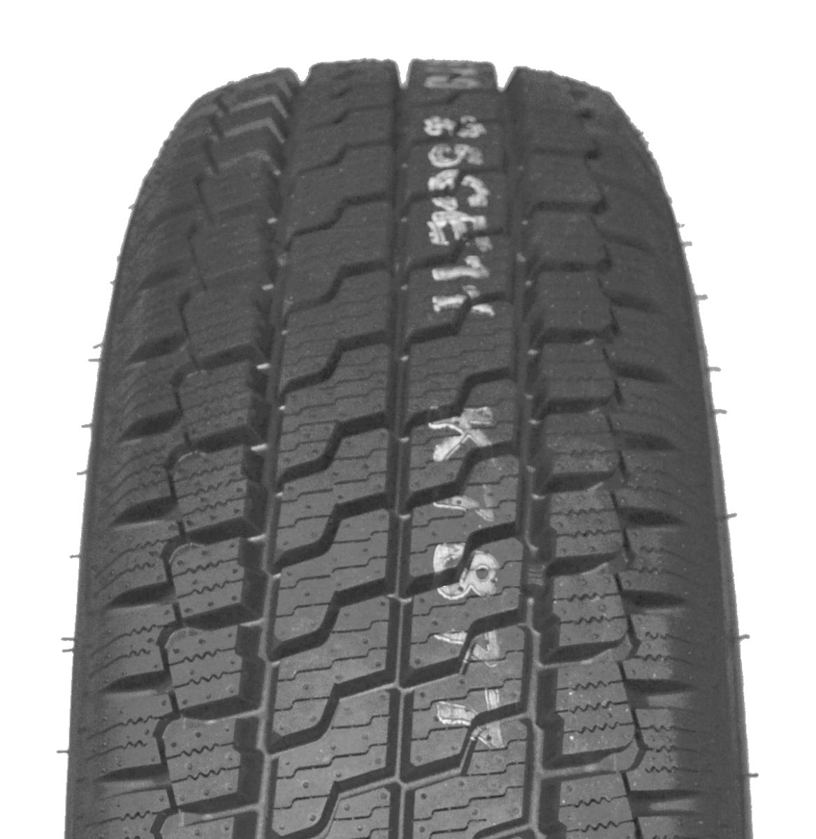 Nexen N Blue 4SEASON VAN M+S 3PMSF 215/65R15C 104/102T – Bild 2