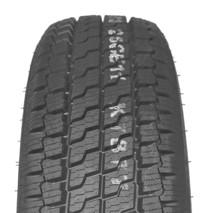 Nexen N Blue 4SEASON VAN M+S 3PMSF 215/65R15C 104/102T – Bild 2