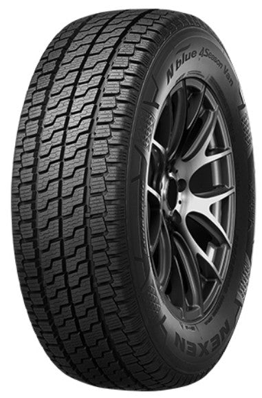 Nexen N Blue 4SEASON VAN M+S 3PMSF 235/65 R16 121/119R