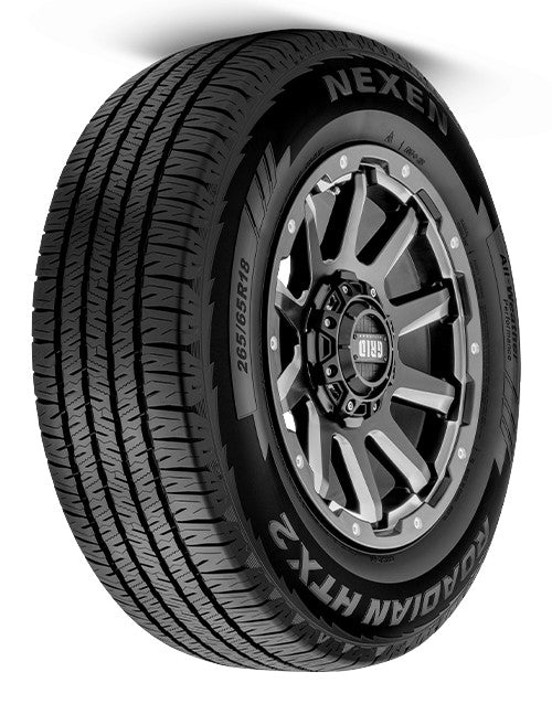 Nexen Roadian HTX 2 XL 255/60 R20 113T