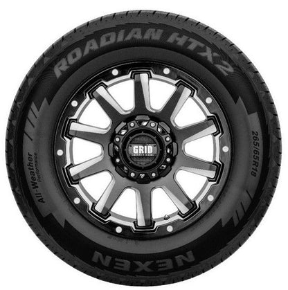Nexen Roadian HTX 2 XL 255/60 R20 113T