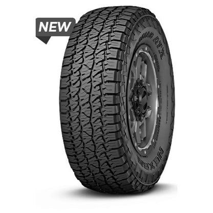 Nexen Roadian ATX 3PMSF 245/75 R17 112S