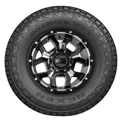 Nexen Roadian ATX 3PMSF 245/75 R17 112S – Bild 2