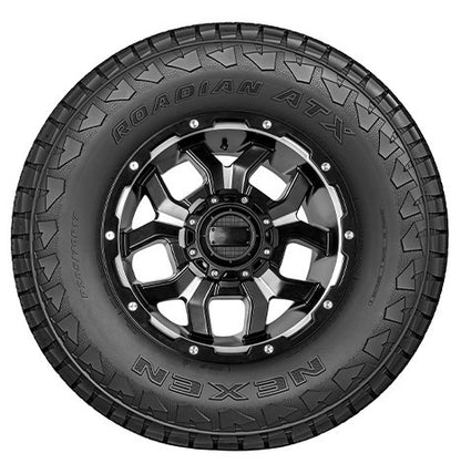 Nexen Roadian ATX 3PMSF 245/75 R17 112S