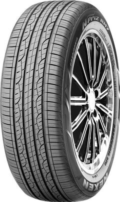 Nexen N Priz RH7 255/50 R20 105H