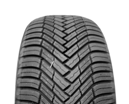 Nexen N Blue 4SEASON 2 XL M+S 3PMSF 245/40 R19 98Y – Bild 2