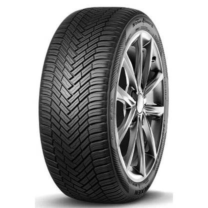 Nexen N Blue 4SEASON 2 XL M+S 3PMSF 185/65 R15 92V