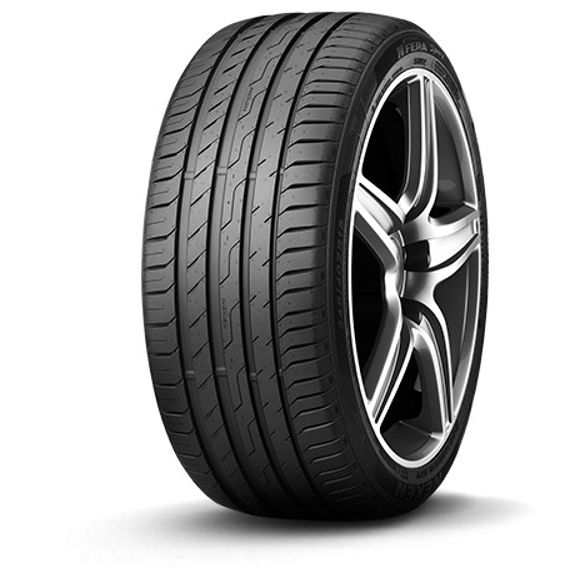 Nexen N Fera Sport SUV (SU2) XL 255/45 R20 105Y