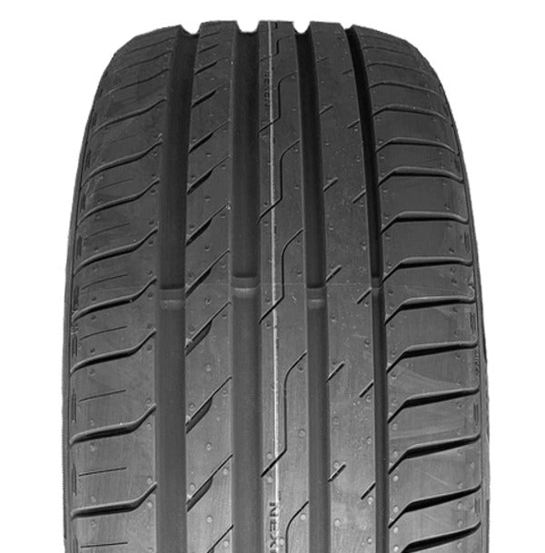 Nexen N Fera Sport SU2 XL 285/40 R20 108Y – Bild 3