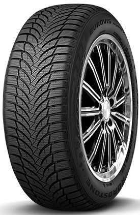 Roadstone Eurovis Alpine 2 3PMSF 185/60 R16 86H