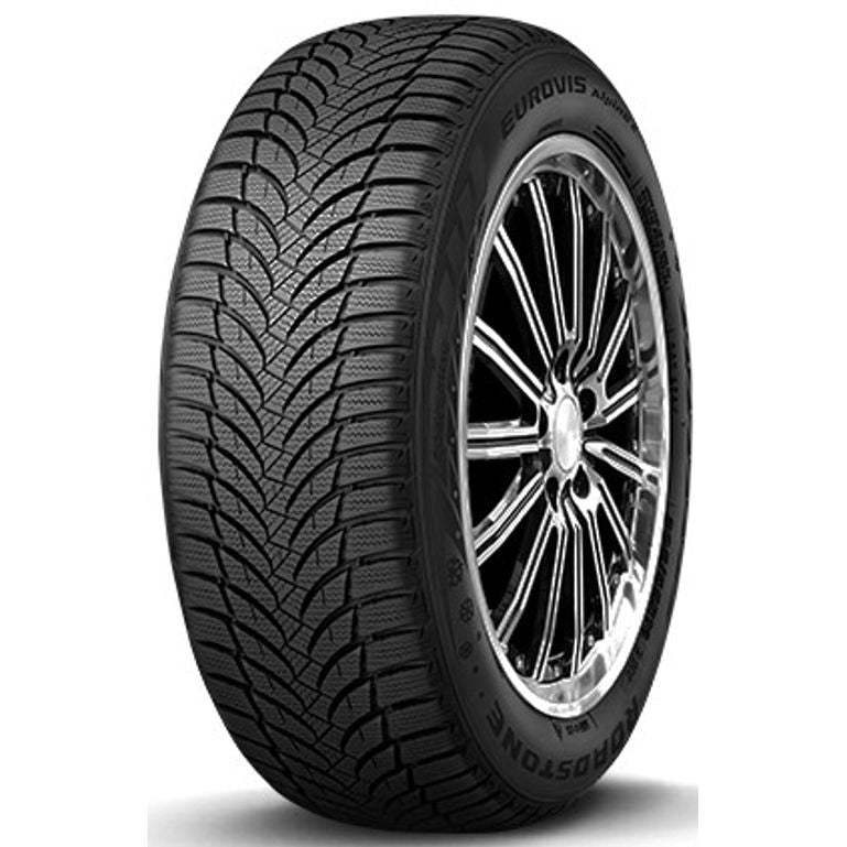 Roadstone Eurovis Alpine 2 XL 3PMSF 185/60 R15 88T