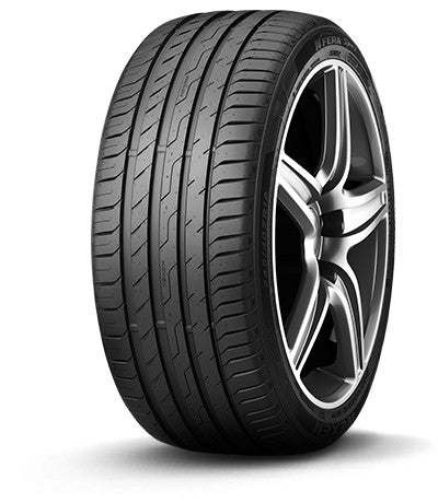 Nexen N Fera Sport SU2 * XL 205/65 R17 100Y