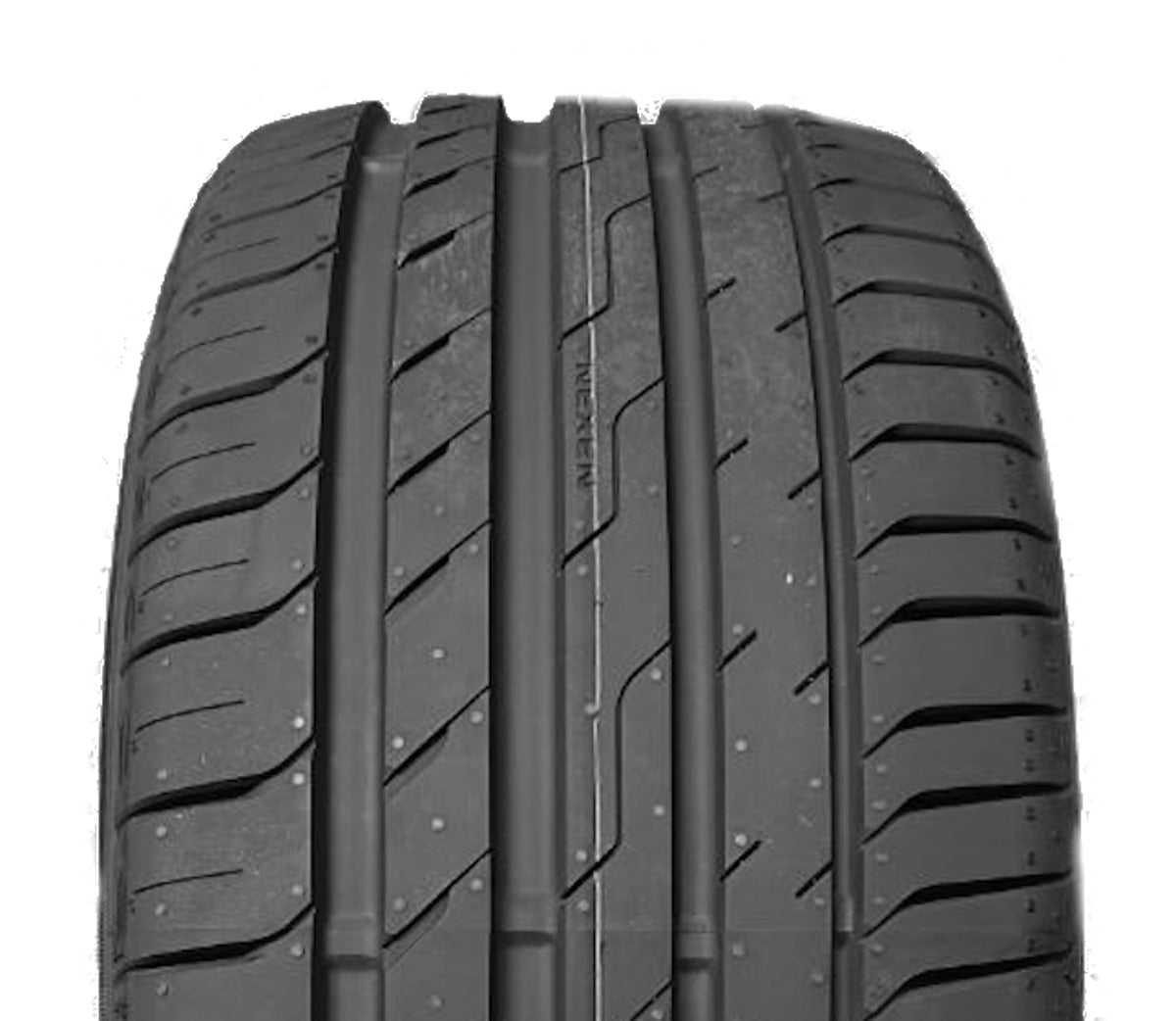 Nexen N Fera Sport SU2 EV 215/55 R18 95T – Bild 3