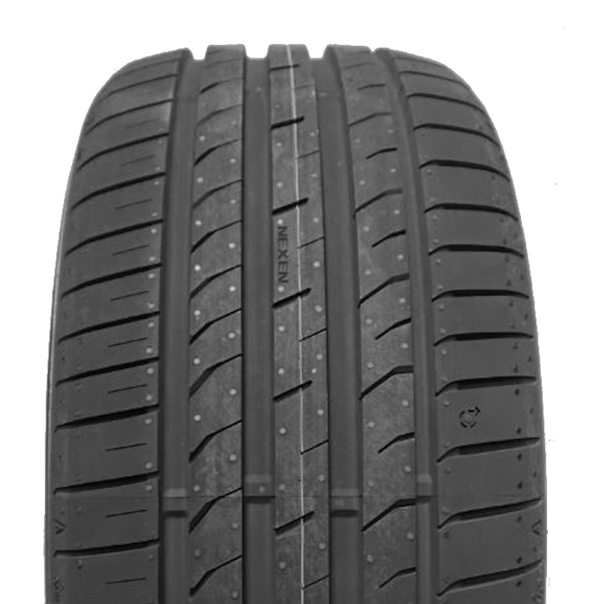 Nexen N Fera Primus + SU1P XL 205/60 R16 96W – Bild 2